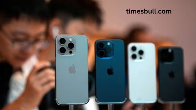 iPhone 15’s pricing Dropped and The A16 Bionic Chipset Model Now Prices Rs 30,000. Know Discount Offer