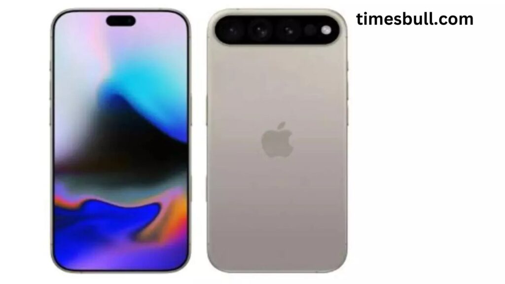 I Phone 17 :The Design for Apple's iPhone 17 has Leaked, and We Expect a Big Camera Module Redesign Soon
