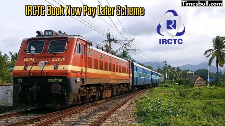 What is The IRCTC Book Now Pay Later Scheme? Know the Benefits and How to Use It