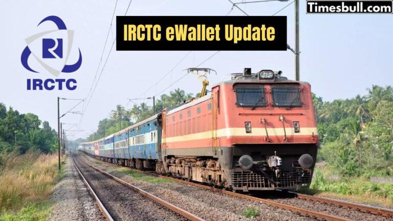 IRCTC eWallet: Instantly Book Train Tickets Without Hassle or Extra Charges, Know the Easiest Method