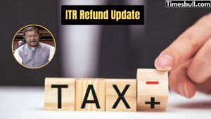 Featured image for: ITR Refund Update: Government Explains Why Your Refund is Pending, Here's What You Need to Know in Business category