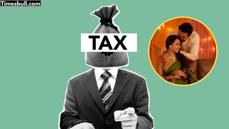 Income Tax Rules 2025: Cash Gifts to Your Wife May Lead to Legal Notices—Know the Details