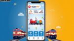 Indian Railways SuperApp