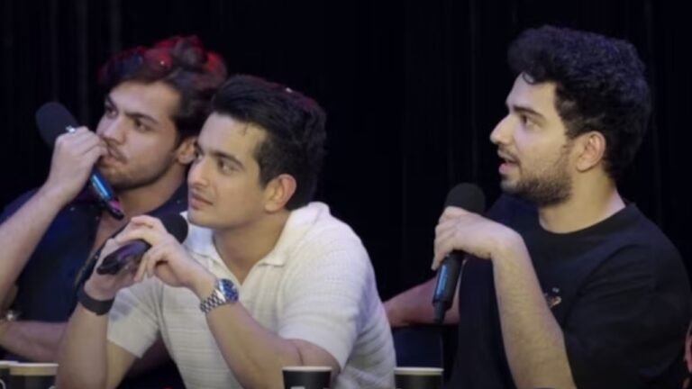 YouTuber Ashish Chanchlani Questioned by Police in ‘India’s Got Latent’ Controversy, Samay Raina Not in India