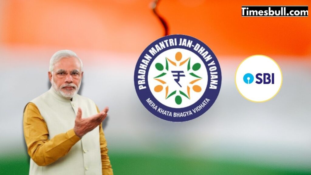 Jan Dhan Account