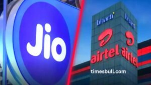 Jio Vs Airtel