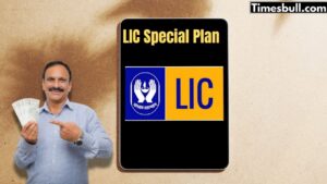 Featured image for: LIC's Incredible Scheme: Deposit Just ₹200 Daily and Secure ₹20 Lakh, Discover the Surprising Benefits in Business category