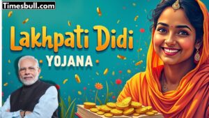 Featured image for: Lakhpati Didi Yojana: Govt Introduces Special Interest-Free Loans for Women—Check Eligibility, Application & More in Business category