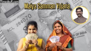 Featured image for: Maiya Samman Yojana Update: Government to Remove Names of Lakhs of Women, Know Full Details Inside in India category