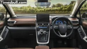 Featured image for: Stock clearance discount, upto Rs 2.15L discount on top Maruti Suzuki car in Business category