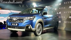 Featured image for: Maruti Suzuki XL6: Much better than Innova? A family car with all necessary features at a low price in Business category