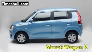 Featured image for: Maruti WagonR has left everyone behind; even Baleno and Creta can't compete in Business category