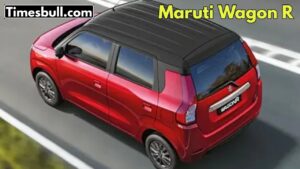 Featured image for: Maruti Suzuki WagonR: Emerged as the 'best car', a dependable 4-wheeler for middle-class in Business category