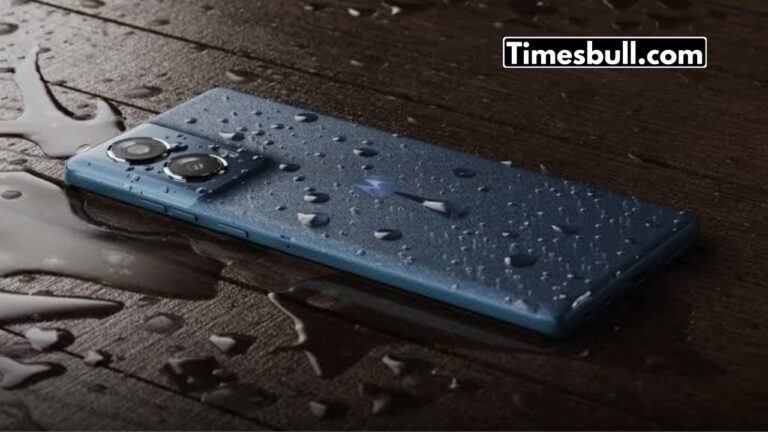 Valentine Sale: Get Motorola edge 50 Fusion Under Rs 20000 On Flipkart, Check Deals