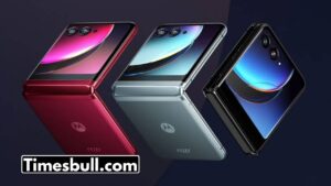 Featured image for: Motorola Razr 40 Ultra At 39% Discount Offer On Amazon, Is It still worth it? in Gadgets category