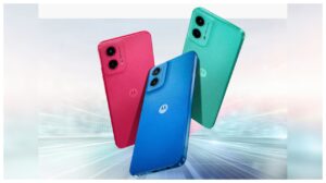 Featured image for: Motorola g45 5G Price Drop on Flipkart Sale, Available at Rs 9000 Discount, Order Now in Gadgets category