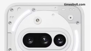 Featured image for: Nothing Phone 3a will be 'Made in India Production of The Phone will Start in Chennai in Gadgets category