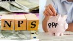 NPS vs PPF