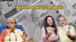 National Pension System