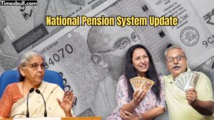 Featured image for: NPS: If Your Salary is Rs 1 Lakh at Age 40, Ensure the Same Pension—Know the Process in Business category