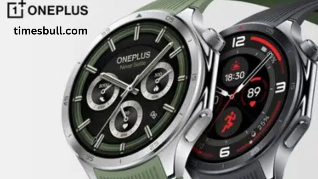 ONEPLUS W