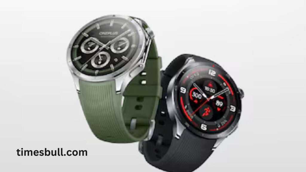 OnePlus Watch 3: The OnePlus Watch 3 Can go 16 Days Between Charges! Set For Launch on February 18