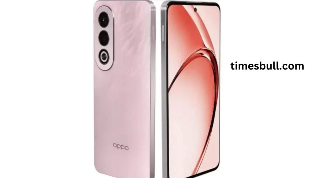 OPPO K