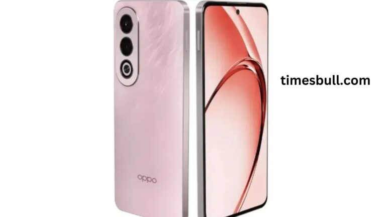 The K12X 5G, Oppo’s New Smartphone, will Include Powerful Features