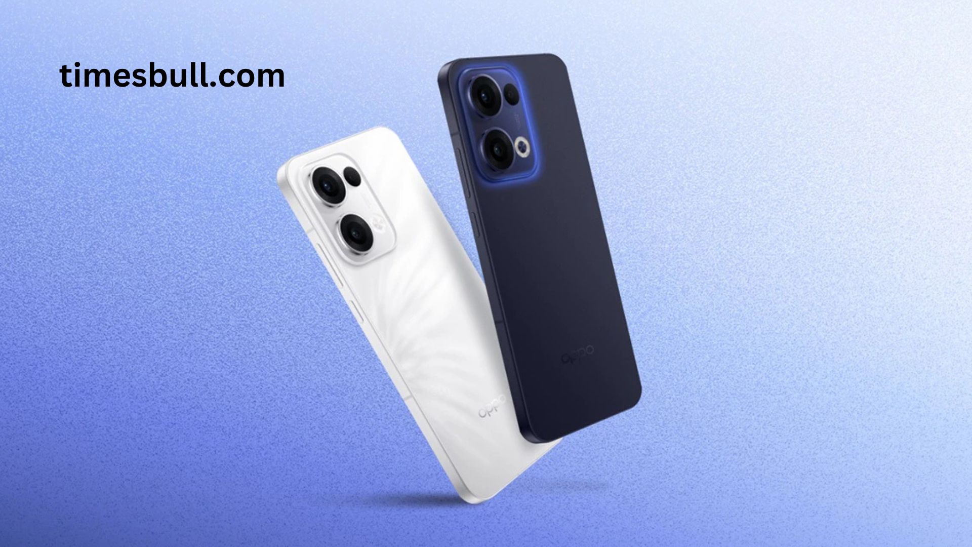 Launch of The OPPO