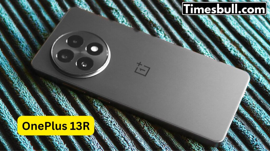 OnePlus 13R