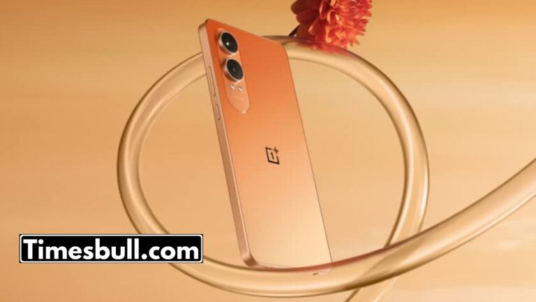 16GB RAM Phone Of OnePlus Nord CE 4 Lite Price Drop On Amazon