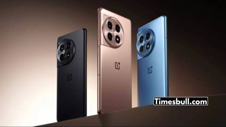 Get OnePlus 12R At Lowest Price On Amazon, Check Out Deal Offers