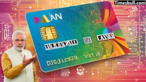 Featured image for: PAN Card Update: Modi Government Allocates ₹1,435 Crore for Major PAN Card Revamp – Full Details Inside in Business category