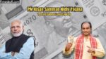 PM Kisan Samman Nidhi Yojana