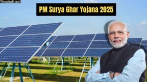 Featured image for: PM Surya Ghar Yojana Big Update: 8.6 Lakh Houses Receive Solar Panels—Check Eligibility & Apply Now in Business category