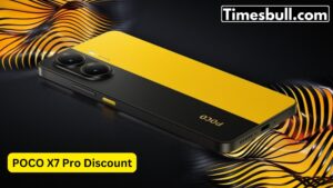 POCO X7 Pro Discount