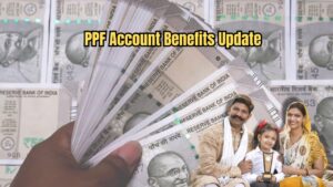 Featured image for: What Are the Latest Benefits of Opening a PPF Account? Explore All Details Here in Business category