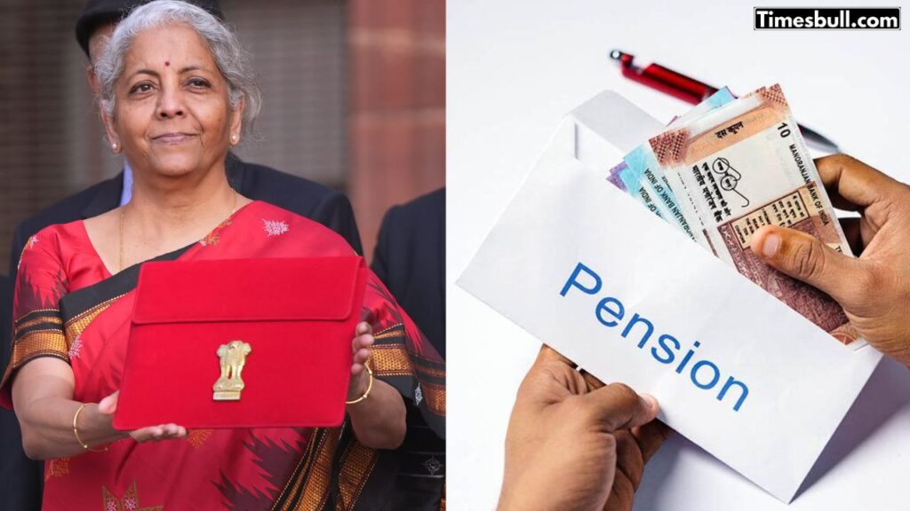Pension News