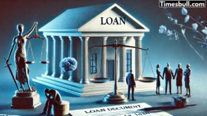 Featured image for: What Happens If You Die After Taking a Loan? Know How Banks Recover the Money in 2025 in Business category