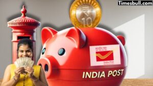 Featured image for: Post Office Offers Higher Interest Than Bank FDs with Tax Exemption – Know How to Apply & More in Business category
