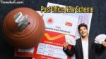 Post Office New Scheme