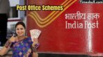 Post Office Schemes