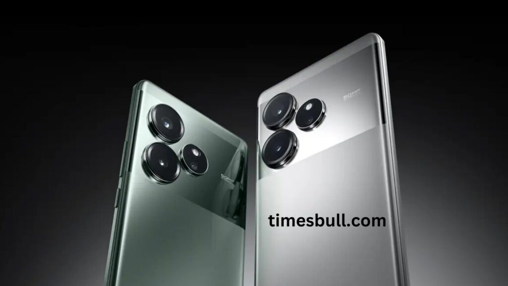 REALME GT 7