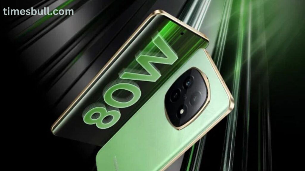 Realme:Realme is Launching a New Smartphone with Amazing Performance