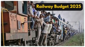 Featured image for: Railway Budget - Will Senior Citizens Get 50% Train Ticket Discount? Why 92-Year-Old Railway Budget Merged... in Business category