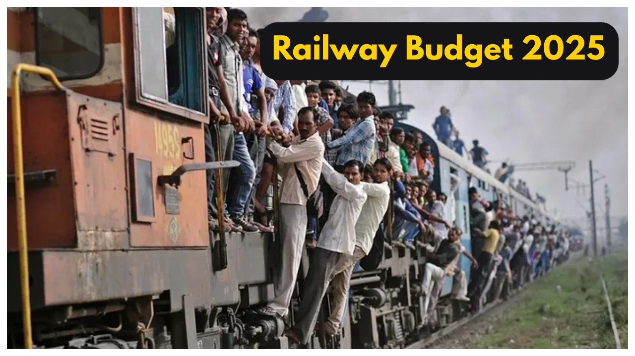 Railway Budget – Will