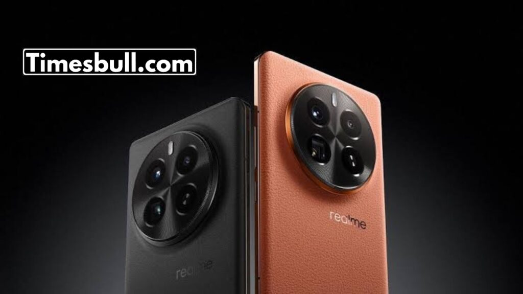 Realme GT 7 Pro At Big Discount Offer On Amazon Deals, Limited Offer