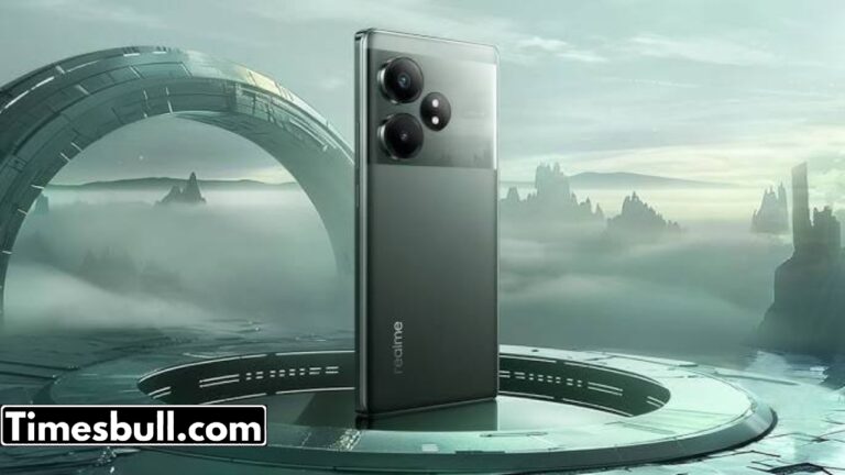 Realme GT 6T smartphone under Rs 30,000 on Amazon; check offers