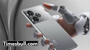 Featured image for: Amazon Deal: Big Discount Offer On Realme GT 6T, Know Their cost in Gadgets category