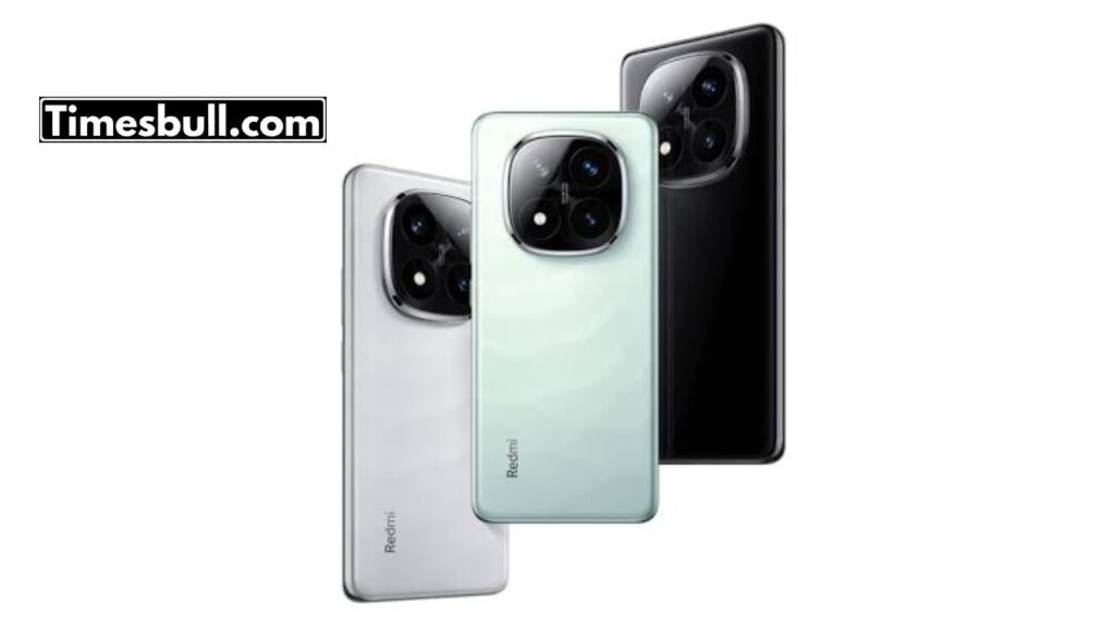 Redmi Note 14 5G At Just Rs 19999 On Amazon, Order Now